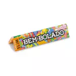 SEDA BEM BOLADO BRANCA POP  SLIM