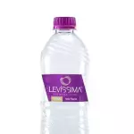 ÁGUA C/ gás levíssima 500 ml