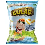 GULÃO ONDA DE REQUEIJÃO 120G