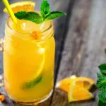 Naranjada