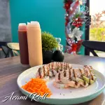AZAMI ROLL