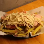 SALCHIPOLLO