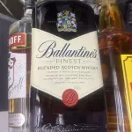 Ballantaines