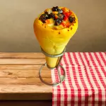 Pimiento / Aceituna