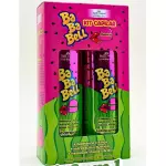 KIT BABABELL MELANCIA 2X1