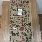 Papel kraft 68x68 floremba COD221030