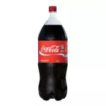 Coca cola 2 L