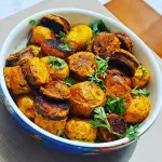 CHORIPAPA ATUN