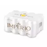 CX. IMPÉRIO 269ML C/12 UN