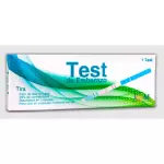 TEST DE EMBARAZO TIRA ICOM