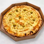 FRANGO COM CATUPIRY