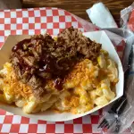 MAC&CHEESE