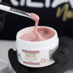 Gel Brilia Control Nude Rose F1 25g