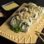NU14 OTATE CHEESE ROLL