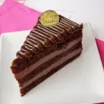 Fatia de Brigadeiro