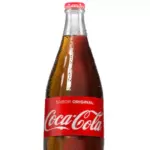 COCA-COLA VIDRO 1 lt