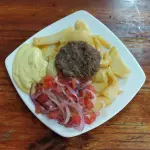 Papi Carne Simple