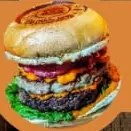 Triplo burguer