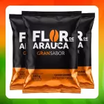 Bulto Café Flor de Arauca 100g