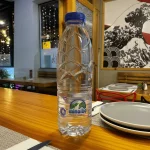Agua 355ml