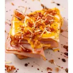 TARTINE ROYALE
