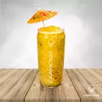 Frozen Maracuyá 21oz