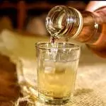Dose Cachaça