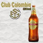 CLUB DORADA 850ML BOTELLA