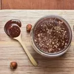 CHOCO AVELLANA