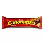 CHOCOLATE CAÑONAZO