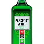 Passaport Dose