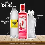 GIN BEEFEATER LONDON PINK X 700 ML.