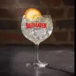 BEEFEATER TONIC
