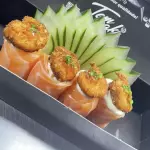 Jhoi salmão camarão empa 4
