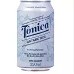Água Tônica zero açucares 350 ml