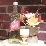 CACHAÇA MATUTA BÁLSAMO 300 ML