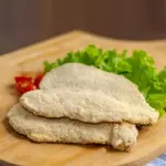 Milanesas suprema x 3kg