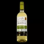 BOTELLA DE VINO FRONTERA