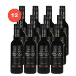 VINHO PERGOLA SUAVE CX C/12