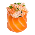 5 Joy tartar