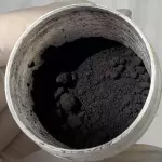 OXIDO DE HIERRO NEGRO 15g.