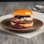 Red Burger