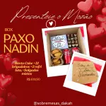 Box Paxonadin