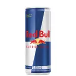 Red Bull Tradicional 250ml