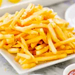 PAPITAS A LA FRANCESA