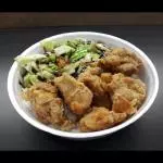KARAAGUE DONBURI