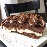 Cakebox Ovomaltine