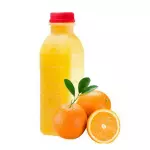 Suco natural de 500 ml
