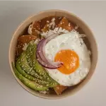 Chilaquiles