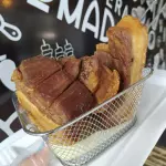 Pork Belly 200gr